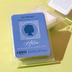 Helen Wax Melt