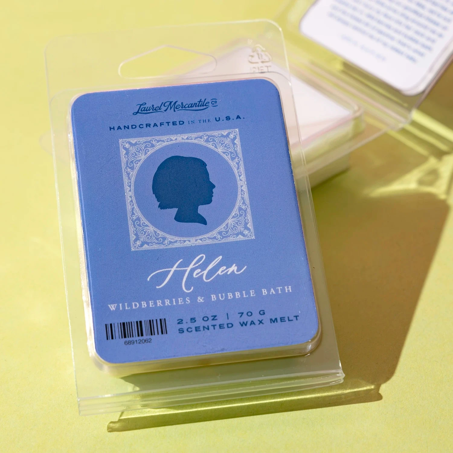 Helen Wax Melt 1 Helen Wax Melt