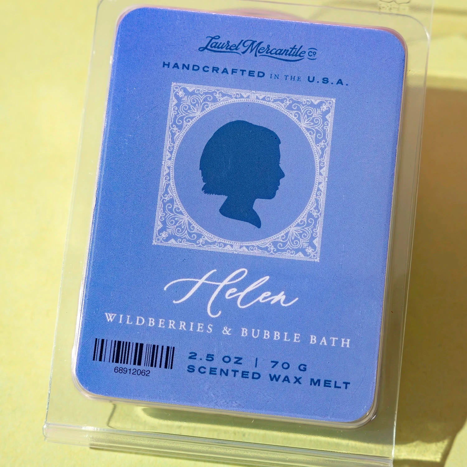 Helen Wax Melt 2 Helen Wax Melt - Image 2