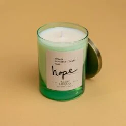 Hope Candle -Deals Home Avenues Store Hope 11 oz Candle 00004