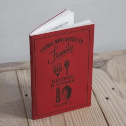 Family Recipes & Stories (Vol. 1) -Deals Home Avenues Store IMG 4104