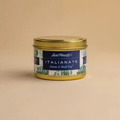 Italianate 5 Oz. Candle