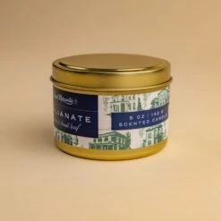 Italianate 5 Oz. Candle 6 Italianate 5 Oz. Candle -Deals Home Avenues Store Italianate 5 oz candle 00003