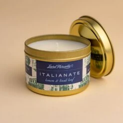 Italianate 5 Oz. Candle 7 Italianate 5 Oz. Candle -Deals Home Avenues Store Italianate 5 oz candle 00005