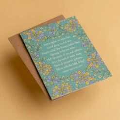 Joyful, Joyful, We Adore Thee Hymn Greeting Card -Deals Home Avenues Store Joyful Joyful We Adore Thee Hymn Greeting Card 00002