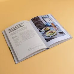 Chronicle Books Last Minute Dinner Party By Frankie Unsworth -Deals Home Avenues Store Last Minute Dinner Party 00007