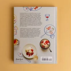 Chronicle Books Last Minute Dinner Party By Frankie Unsworth -Deals Home Avenues Store Last Minute Dinner Party 00009