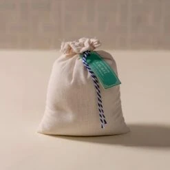 Laurel Bath Salt Bag