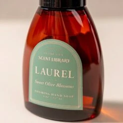 Laurel Foaming Hand Soap -Deals Home Avenues Store Laurel Foaming Hand Cream 00005