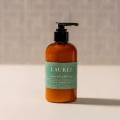 Laurel Hand & Body Lotion