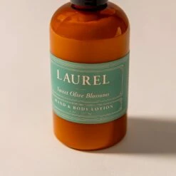 Laurel Hand & Body Lotion -Deals Home Avenues Store Laurel Hand and Body Lotion 00004