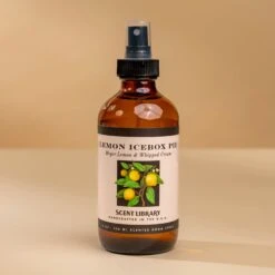 Lemon Icebox Pie Room Spray