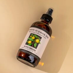 Lemon Icebox Pie Room Spray -Deals Home Avenues Store Lemon Icebox Pie Room Spray 00003