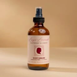 Lucy's Lemonade Room Spray