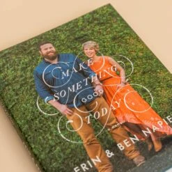 Make Something Good Today By Erin & Ben Napier -Deals Home Avenues Store Make Something Good Today 00004