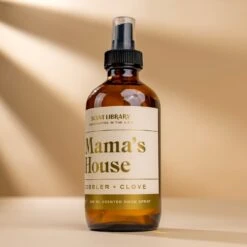 Mama's House Room Spray -Deals Home Avenues Store Mamas House Room Spray 00002
