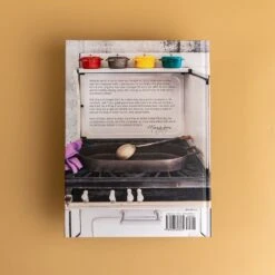 MaryJane's Cast Iron Kitchen By MaryJane Butters -Deals Home Avenues Store MaryJanes Cast Iron Kitchen 00008