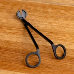 Matte Black Wick Trimmer -Deals Home Avenues Store Matte Black Wick Trimmer 00012