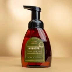 Mississippi Foaming Hand Soap