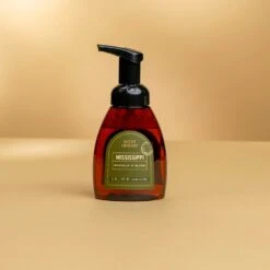 Mississippi Foaming Hand Soap -Deals Home Avenues Store Mississippi Foaming Hand Soap 00004