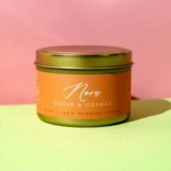 Nora 5 Oz. Candle