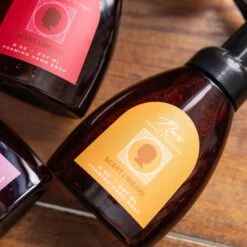 Nora Foaming Hand Soap