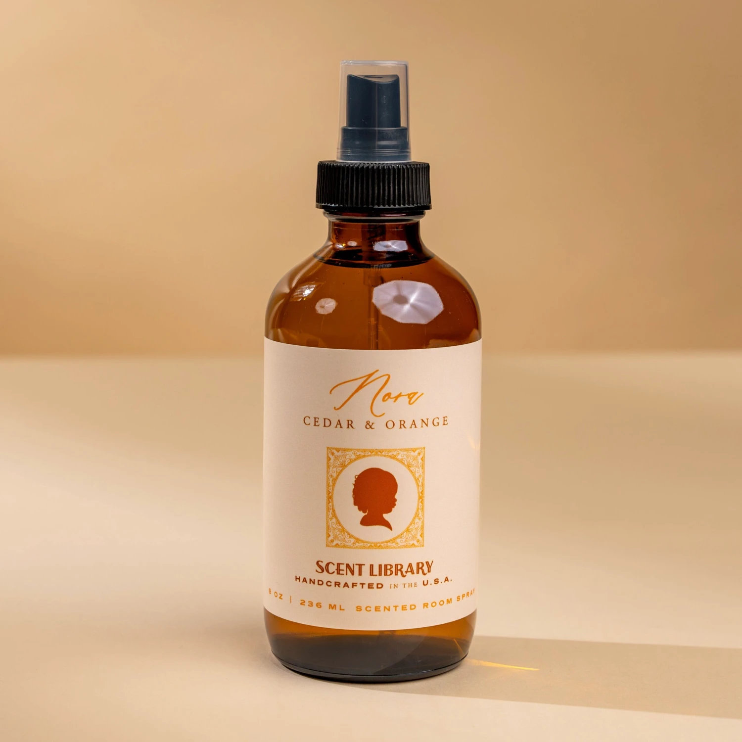 Nora Room Spray 1 Nora Room Spray