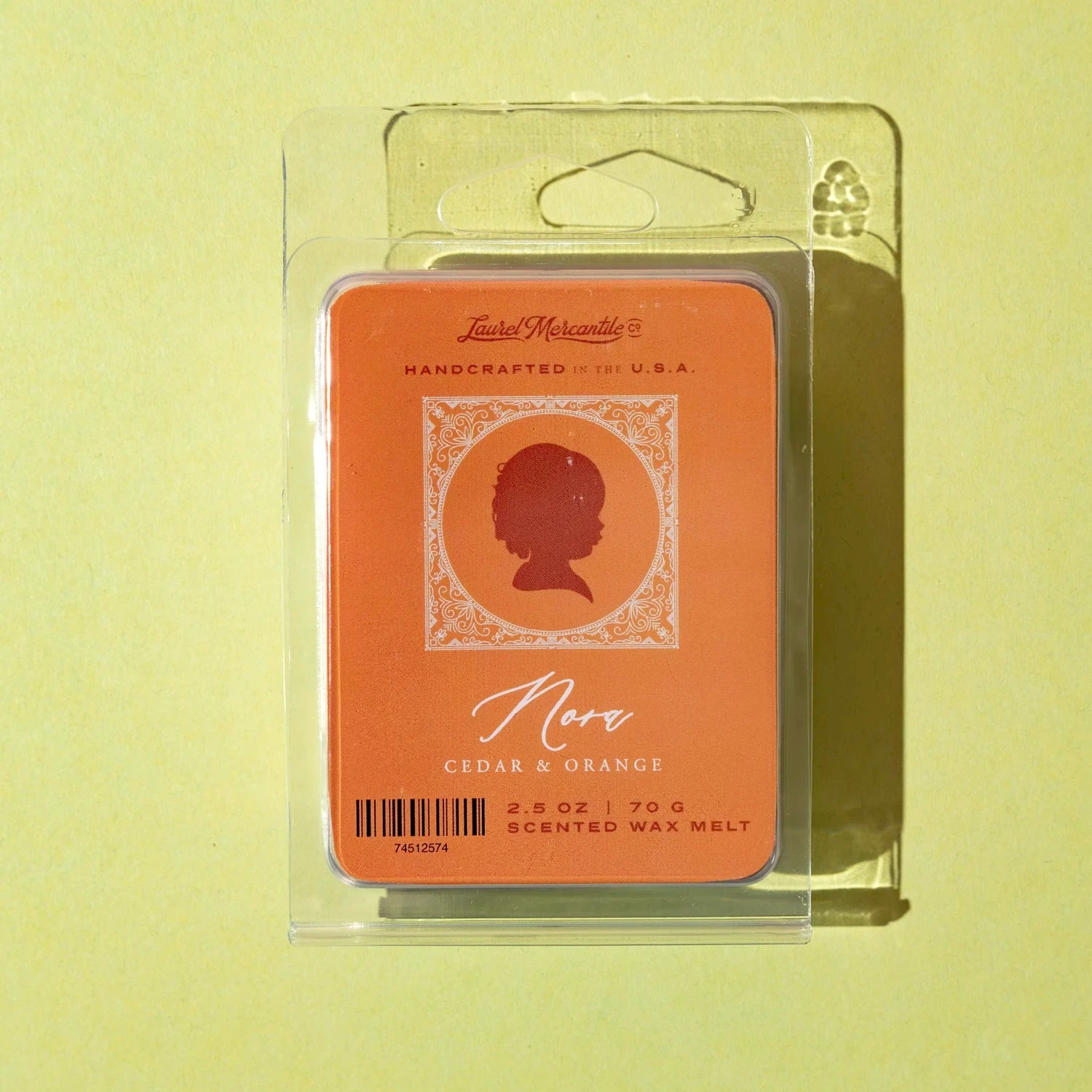 Nora Wax Melt 3 Nora Wax Melt - Image 3