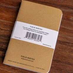 Original Kraft Left Handed Field Notes -Deals Home Avenues Store Original Kraft Left Handed Field Notes 00003