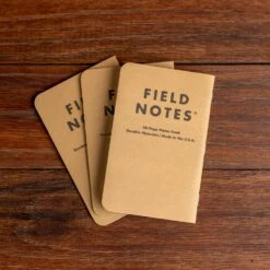 Original Kraft Left Handed Field Notes -Deals Home Avenues Store Original Kraft Left Handed Field Notes 00005