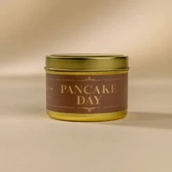 Pancake Day 5 Oz. Candle