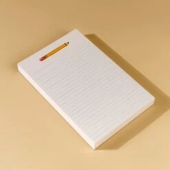 Pencil Notepad -Deals Home Avenues Store Pencil Notepad 00002