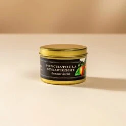 Ponchatoula Strawberry 5 Oz. Candle