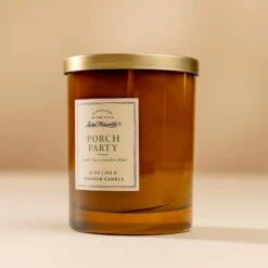 Porch Party Candle -Deals Home Avenues Store Porch Party 11 ounce candle 00003