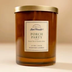 Porch Party Candle -Deals Home Avenues Store Porch Party 11 ounce candle 00006