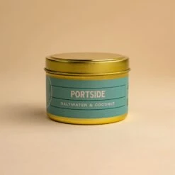 Portside 5 Oz. Candle