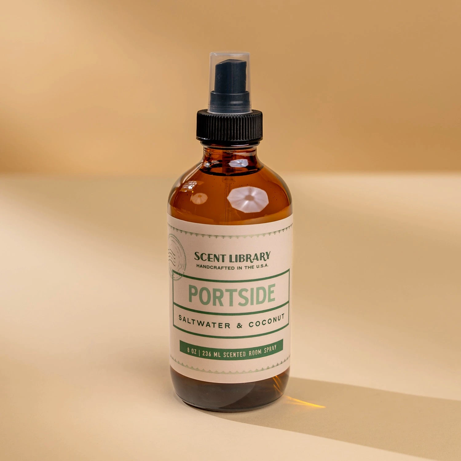 Portside Room Spray 5 Portside Room Spray - Image 5