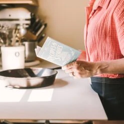 Family Recipes & Stories (Vol. 3) -Deals Home Avenues Store Recipes3 01