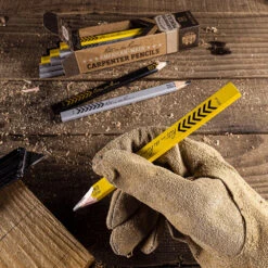 Rite In The Rain Rite In Rain Carpenter Pencils -Deals Home Avenues Store Rite in Rain Carpenter Pencils 00001