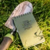 Rite In The Rain Rite In Rain Green Top Spiral Notebook