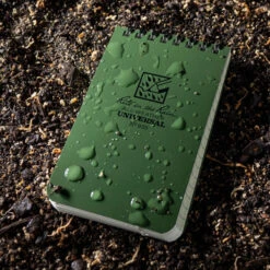 Rite In The Rain Rite In Rain Green Top Spiral Notebook -Deals Home Avenues Store Rite in Rain Green Top Spiral Notebook af6e9bc3 0776 41c7 978a 8b39f1c6549f