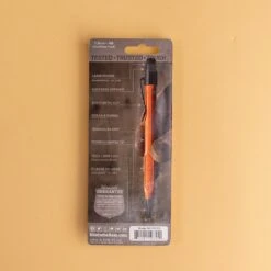 Rite In The Rain Rite In Rain Orange Work-Ready Pencil 7 Rite In The Rain Rite In Rain Orange Work-Ready Pencil -Deals Home Avenues Store Rite in Rain Orange Work Ready Pencil 00004
