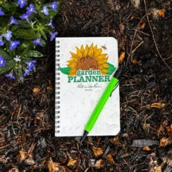 Rite In The Rain Rite In Rain Seasonal Garden Planner
