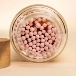 Rosewater Long Stem Matches Jar -Deals Home Avenues Store Rosewater Long Stem Matches Jar 00004
