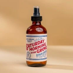 Saturday Morning In The Grove Room Spray