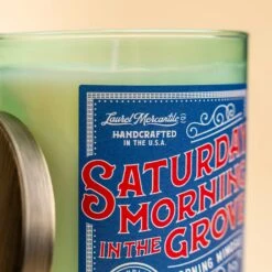 Saturday Morning In The Grove Candle -Deals Home Avenues Store SaturdayMorningintheGrove DSC08491 Enhanced NR HDR Edit RENAME