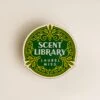 Scent Library Seal Magnet