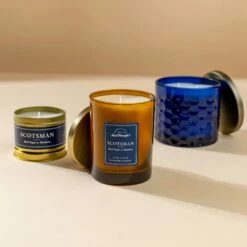 Scotsman Candle -Deals Home Avenues Store Scotsman Candles 00003