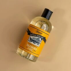 Scotsman Co. Wood Oil | Citrus Scented -Deals Home Avenues Store Scotsman Co Wood Oil Citrus Sceted 00009