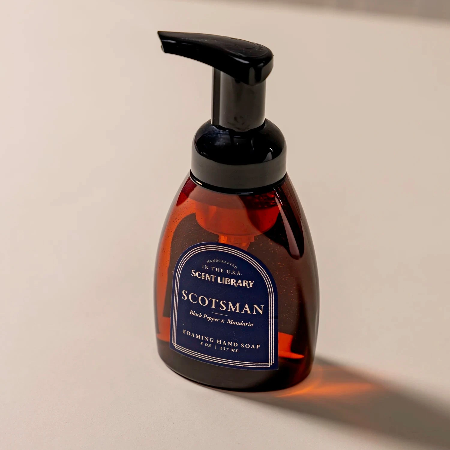 Scotsman Foaming Hand Soap 5 Scotsman Foaming Hand Soap - Image 5
